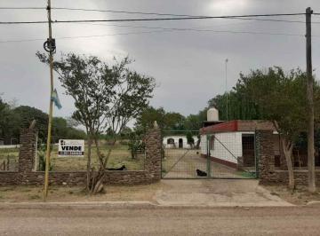 Casa de 3 ambientes, Mi Granja · Villafañe del Viso - Mi Granja