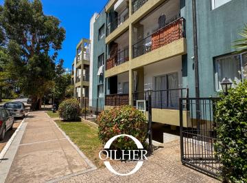Departamento de 2 ambientes, Pinamar · Departamento en Venta de 1 Dormitorio C/ Cochera en Centro