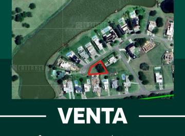 Terreno · 768m² · Terreno Lote en Venta en La Martona, Cañuelas