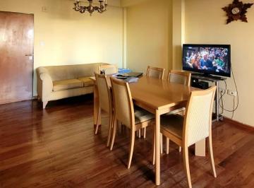 Departamento · 66m² · 3 Ambientes · 1 Cochera · Departamento 2 Dorm. Zona Centro