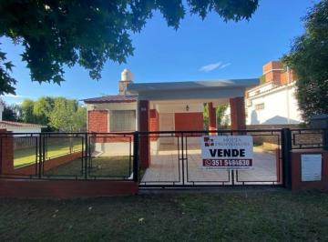 Casa de 2 ambientes, Santa Rosa de Calamuchita · Cerrito - Santa Rosa de Calamuchita