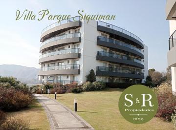 Departamento en Venta de 1 ambiente · Veneto Village Exclusivo Depto 1 Dorm