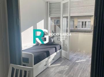 Departamento de 2 ambientes, Mar del Plata · Hermoso Dos Ambientes, Zona Guemes!