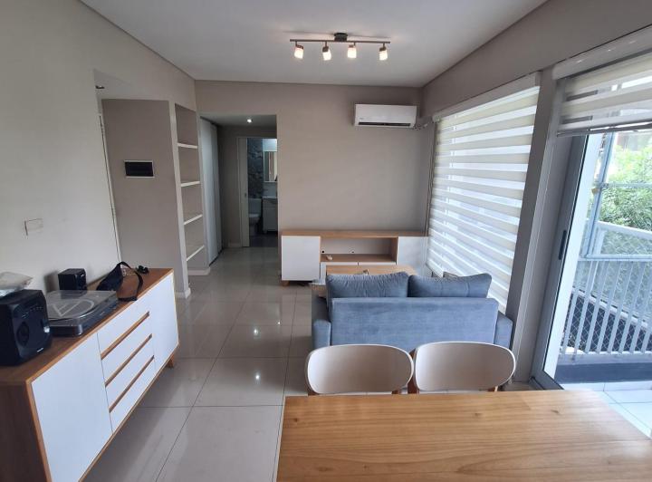 Departamento en alquiler en Flores Norte · 2 ambientes