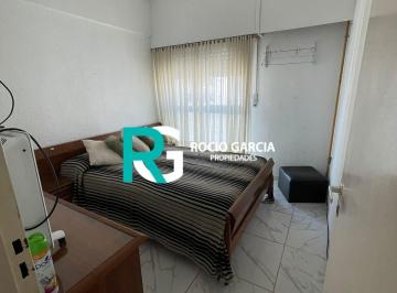 Departamento de 2 ambientes, Mar del Plata · Alquiler Temporada 2025