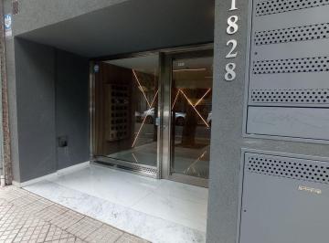 UNI-UNI-320_2 · Venta Departamento 1 Dormitorio Estrenar Rosario
