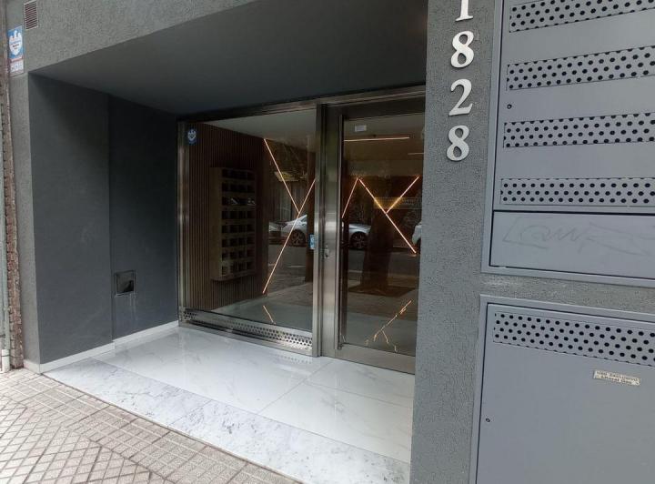 Departamento · 38m² · 2 Ambientes