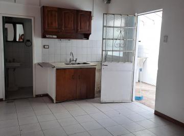 Departamento de 2 ambientes, Lomas de Zamora · Departarmento