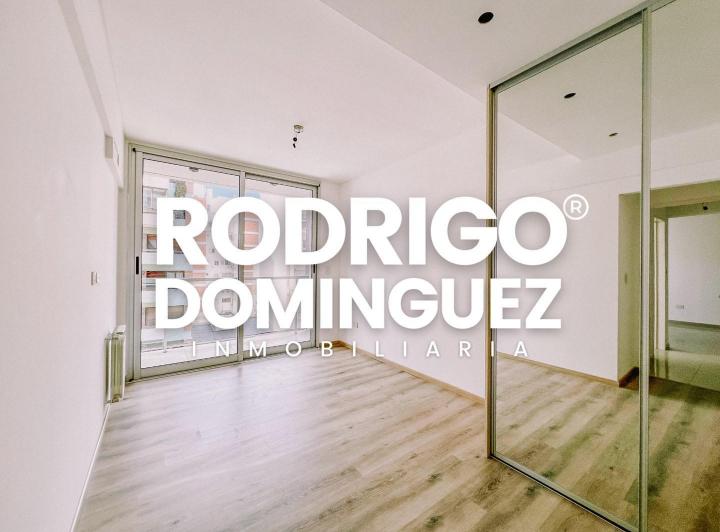 Departamento · 66m² · 3 Ambientes
