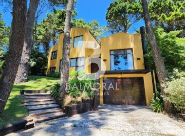 Casa de 7 ambientes, Pinamar · Casa en Alquiler Pinamar Dueño Directo - 10 Personas - 2025