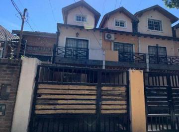 PH · 75m² · 4 Ambientes · 1 Cochera · Triplex en Venta, Monte Grande