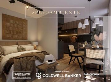Departamento · 27m² · 1 Ambiente · Venta Departamento Monoambiente Vista Al Lago a 5 Minutos del Centro