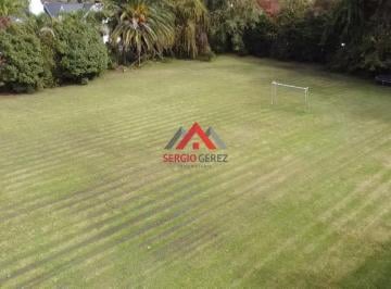 Terreno · 2175m² · Terreno - San Diego C. C
