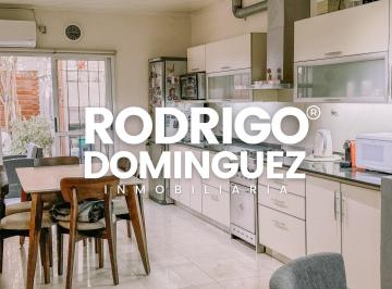 PH · 78m² · 3 Ambientes · 1 Cochera · Departamento PH en Venta en Lanús Oeste, Lanús, G. B. a. Zona Sur