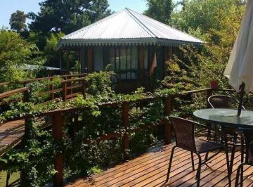 Casa · 200m² · 4 Ambientes · Casa en Venta - 3 Dorm. 2 Baños - 200 m² - Zona Delta Tigre