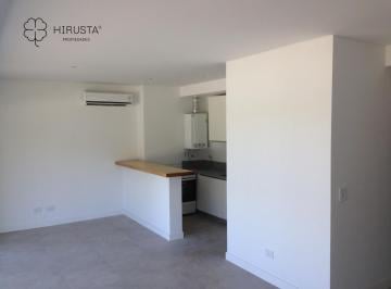Departamento de 3 ambientes, Pilar · Departamento en Venta - Bosque Alto - 3 Ambientes - Hirusta Propiedades