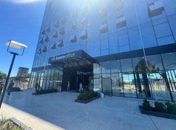 Oficina comercial · 30m² · 1 Ambiente · 1 Cochera · Oficina Inteligentes en Escobar