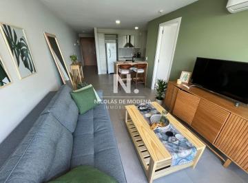 Foto1 · Apartamento de 1 Dormitorio en Alquiler en Roosevelt.