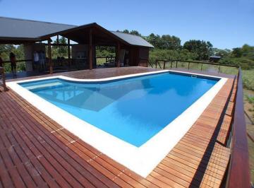 Terreno · 12969m² · Chacras de Una Hectárea en un Secreto Lugar del Tigre