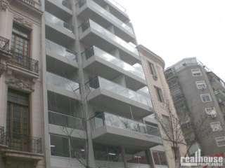 Departamento de 1 ambiente, Balvanera · Monoambiente Frente con Balcon. 10 Años Categoria Apto