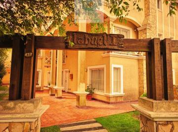 Departamento Alquiler Temporal 35m² de 3 ambientes · Complejo Lahuel