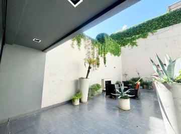Departamento · 35m² · 1 Ambiente · Departamento de Categoria con Patio Ideal Alquiler Temporal en Palermo.