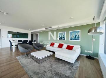 Foto1 · Apartamento en Mansa, Punta Dle Este de 3 Dorm..