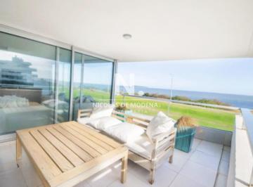 Foto1 · Vende Apartamento en Mansa, Punta del Este de 3 Dorm..