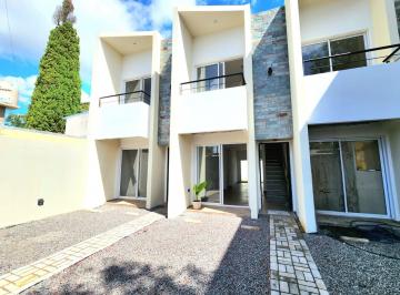 Casa de 3 ambientes, Ituzaingó · Duplex a Estrenar en Ituzaingo Norte