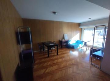 Departamento · 80m² · 4 Ambientes · Departamento en Venta - 3 Dorm. 2 Baños - 110 m² - Balvanera