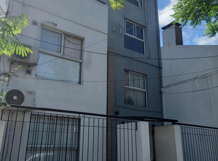 Departamento · 22m² · 1 Ambiente