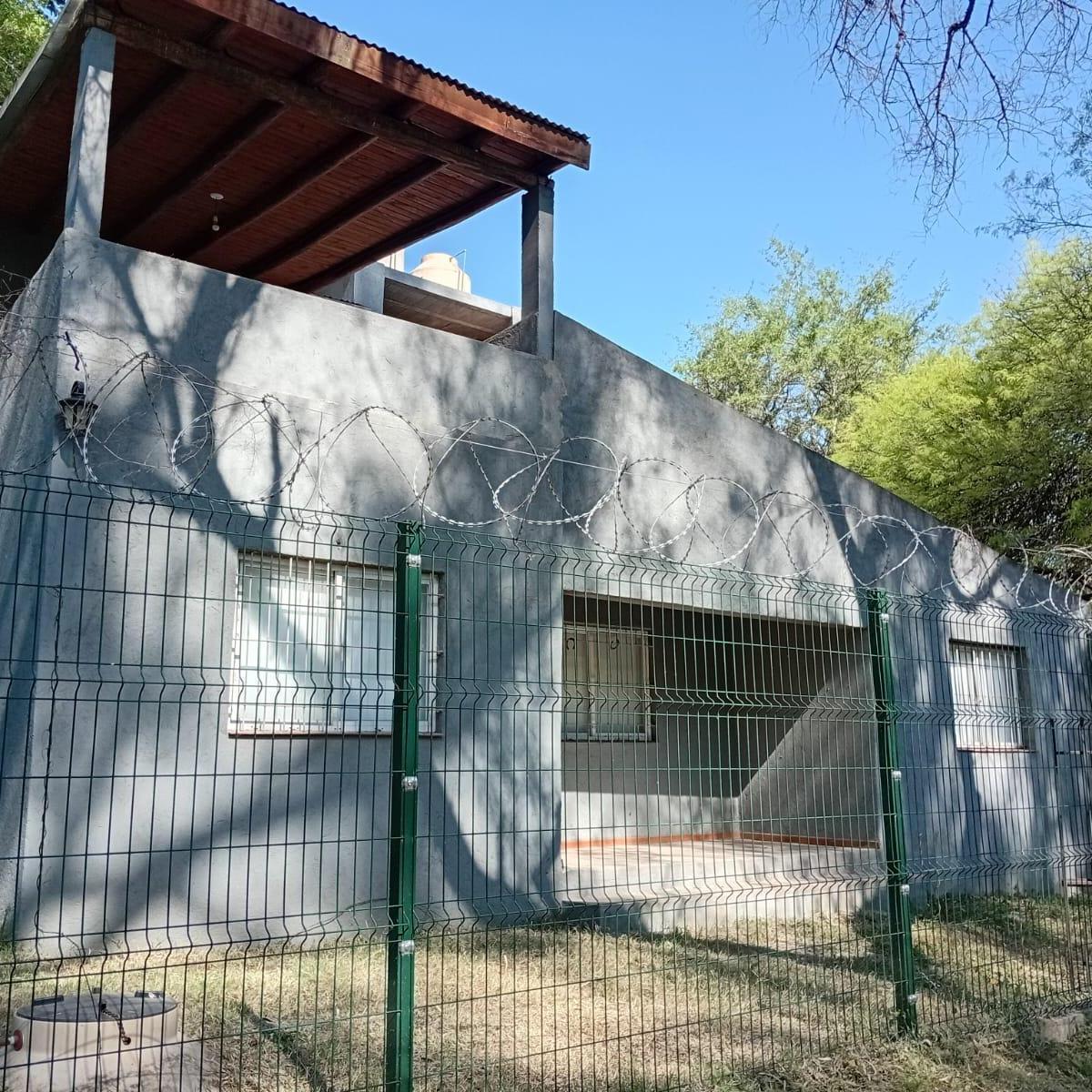 Av. Cabana 1111