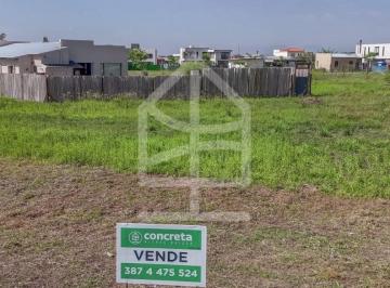Terreno · 636m² · Vendo Lote en La Trinidad