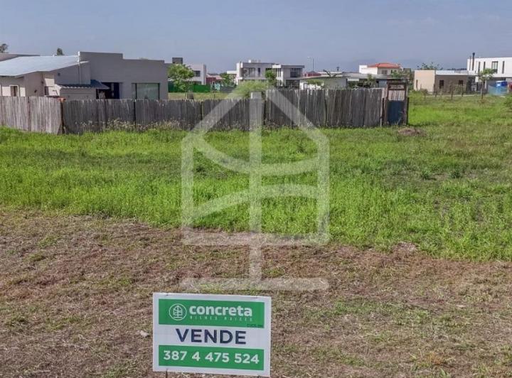 Terreno · 636m²
