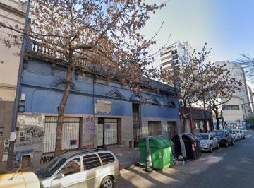 Terreno , San Cristobal · Humberto Primo Al 1800 - San Cristobal - Lote de 18,92 m por 10,85 m
