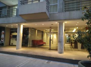Departamento · 40m² · 1 Ambiente · Venta Depto Monoambiente Tipo Hotel Pileta Parrilla