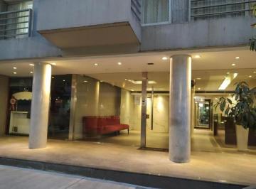 Departamento · 40m² · 1 Ambiente · Venta Depto Monoambiente Tipo Hotel Pileta Parrilla