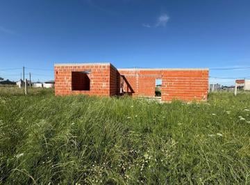Terreno · 186m² · Terreno en Venta Zarate