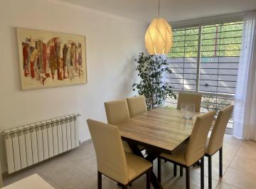 Departamento de 5 ambientes, Luján de Cuyo · Duplex Amoblado en Complejo Cerrado