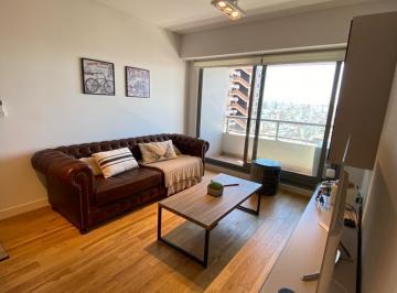 Departamento · 48m² · 2 Ambientes · Departamento en Alquiler Torre Astor Full Amenities
