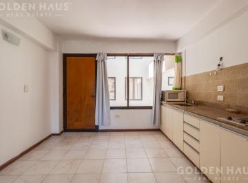 Departamento · 29m² · 1 Ambiente · Departamento Monoambiente en Venta en Villa Sarmiento Moron