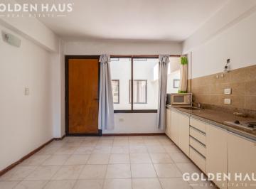 Departamento · 29m² · 1 Ambiente · Departamento Monoambiente en Venta en Villa Sarmiento Moron