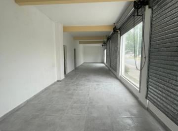 Quinta vacacional , Morón · Local Comercial