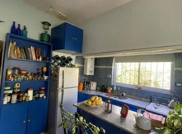 PH · 50m² · 2 Ambientes · PH en Venta de 2 Ambientes con Patio - Wilde