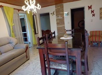 COMEDOR CASA DEL FONDO · 2 Casas en un Mismo Terreno, Impecables, Excelente Ubicación