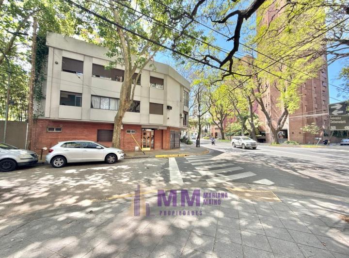 Departamento · 37m² · 1 Ambiente