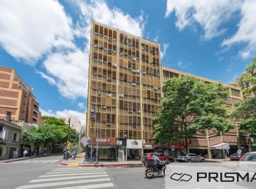 Oficina comercial · 42m² · 3 Ambientes · Oficina - Duarte Quiros - Centro - Frente Tribunales