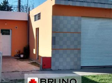 Casa de 3 ambientes, Merlo · Casa + Local en Venta, Merlo