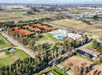 Terreno · 800m² · Lote Interno en Venta Barrio Molino Sur Haras Santa Maria