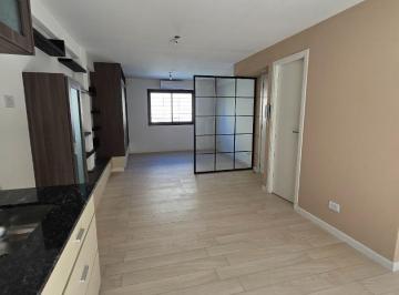 Departamento · 33m² · 2 Ambientes · Departamento Ambiente y Medio a Estrenar